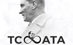 TC00ATA - Commemoration Day of Mustafa Kemal ATATURK