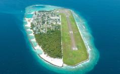 8Q7HZ – Maldives DXpeditions
