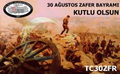 TC30ZFR - August 30 Victory Day